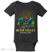 Death Valley National Park Desert California Nevada Tourist Baby Bodysuit thumb 0