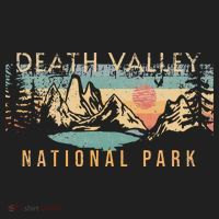 Death Valley National Park Women's Sweatshirt thumb 2