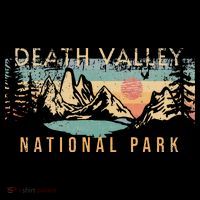 Death Valley National Park Long Sleeve Shirt thumb 2