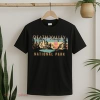 Death Valley National Park T-Shirt thumb 2