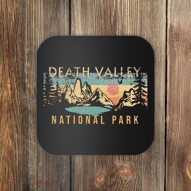 Death Valley National Park Coaster