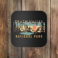 Death Valley National Park Coaster thumb 0