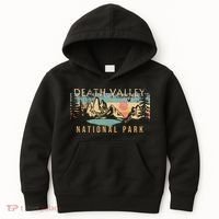 Death Valley National Park Kids Hoodie thumb 0