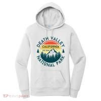 Death Valley National Park California Nature Hiking Outdoors Women's Hoodie thumb 0