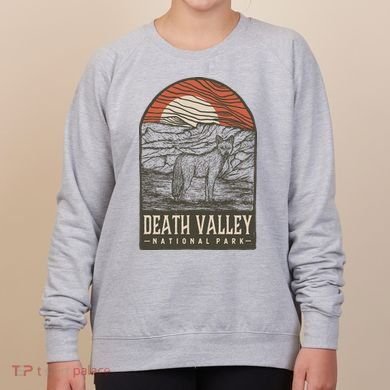 Death Valley National Park Women's Sweatshirt