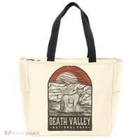 Death Valley National Park Tote Bag thumb 0