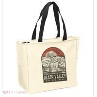 Death Valley National Park Tote Bag thumb 2