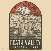 Death Valley National Park Tote Bag thumb 4