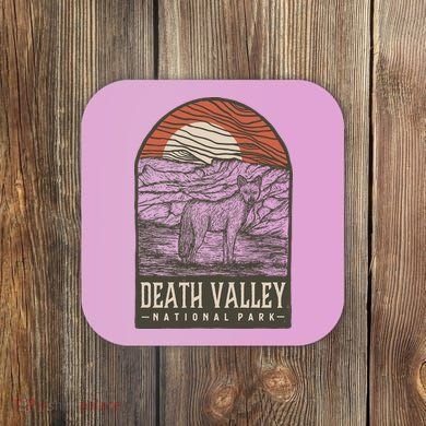 Death Valley National Park Coaster