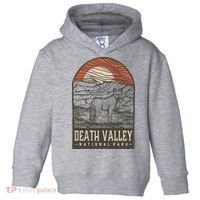 Death Valley National Park Toddler Hoodie thumb 0