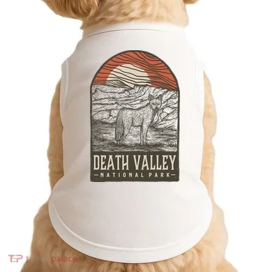Doggie Tank
