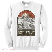 Death Valley National Park Sweatshirt thumb 0