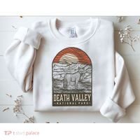 Death Valley National Park Sweatshirt thumb 2