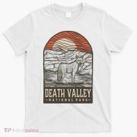 Death Valley National Park T-Shirt thumb 0