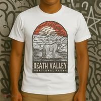 Death Valley National Park T-Shirt thumb 3