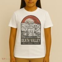 Death Valley National Park T-Shirt thumb 4