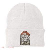 Death Valley National Park Beanie thumb 0