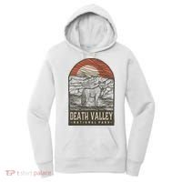 Death Valley National Park Women's Hoodie thumb 0