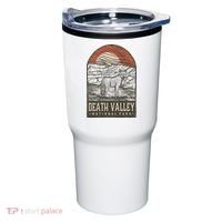 Death Valley National Park Tumbler thumb 0