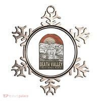 Death Valley National Park Ornament thumb 0