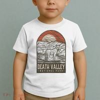 Death Valley National Park Toddler T-Shirt thumb 2