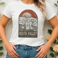 Death Valley National Park Women's T-Shirt thumb 2