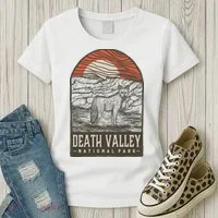 Death Valley National Park Women's T-Shirt thumb 3