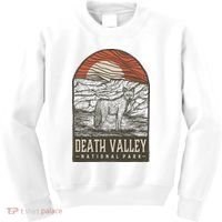 Death Valley National Park Kids Sweatshirt thumb 0