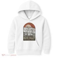 Death Valley National Park Kids Hoodie thumb 0