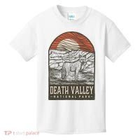 Death Valley National Park Kids T-Shirt thumb 0