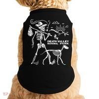 Death Valley Park Doggie Tank thumb 0
