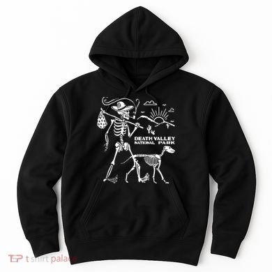 Death Valley Park Hoodie
