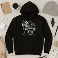 Death Valley Park Hoodie thumb 3