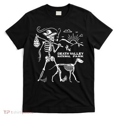 Death Valley Park T-Shirt