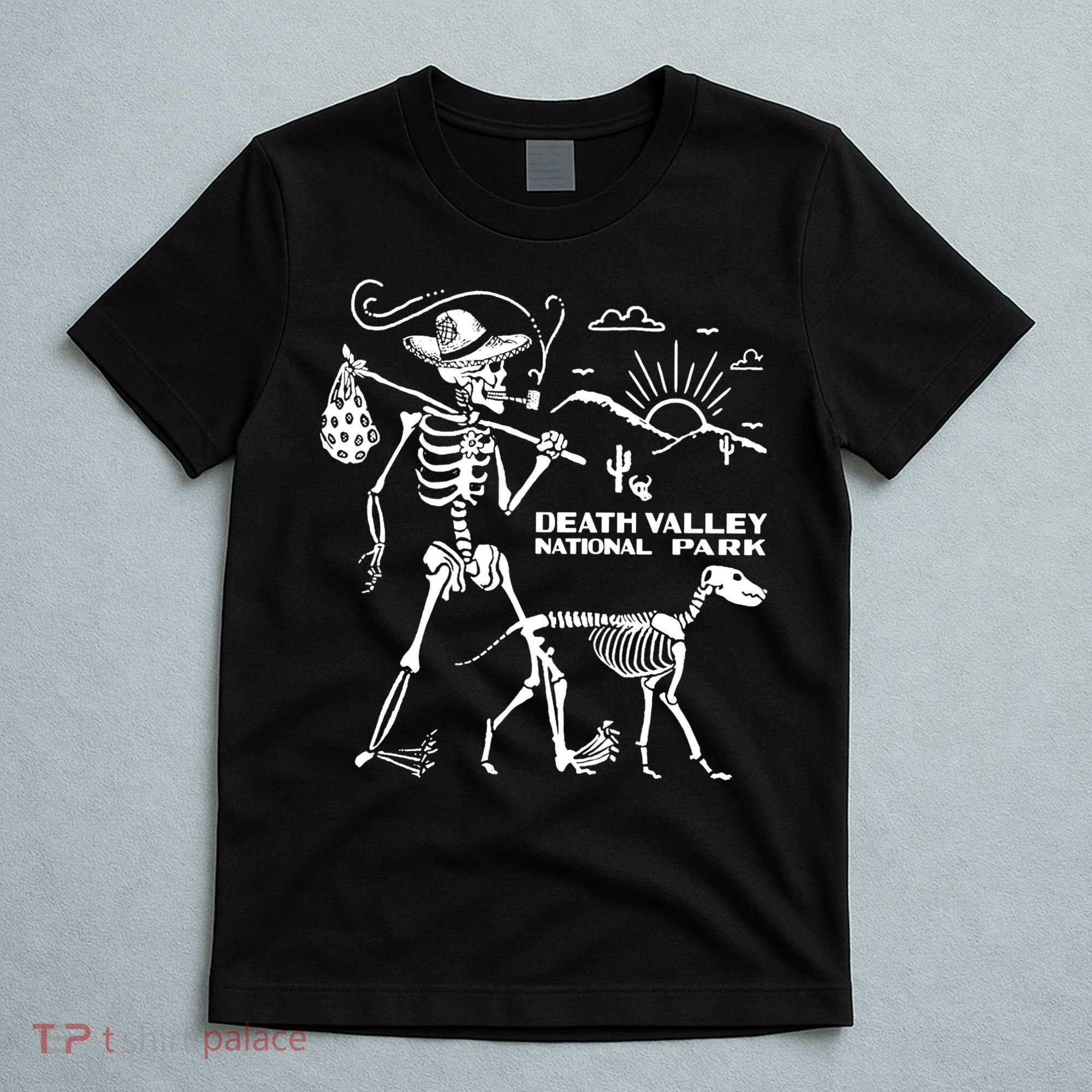 Death Valley Park T-Shirt
