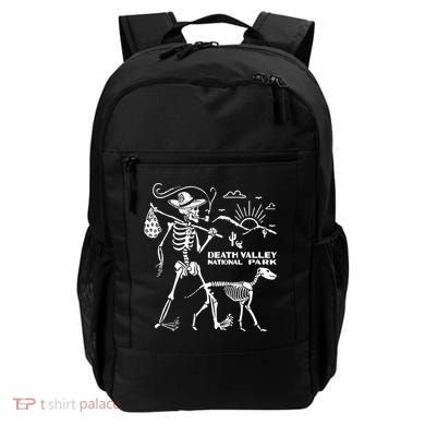 Death Valley Park Backpack