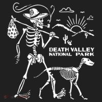 Death Valley Park Beanie thumb 2
