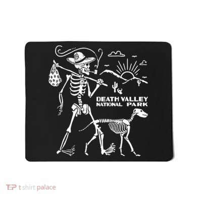 Death Valley Park Mousepad