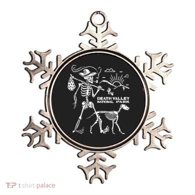 Death Valley Park Ornament