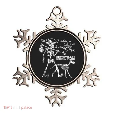 Death Valley Park Ornament