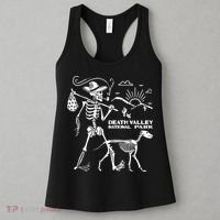 Death Valley Park Women's Tank Top thumb 3
