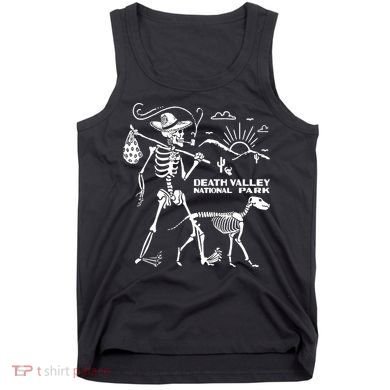 Death Valley Park Tank Top