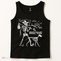 Death Valley Park Tank Top thumb 2