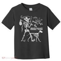 Death Valley Park Toddler T-Shirt thumb 0