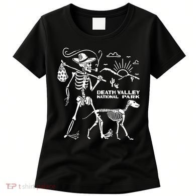 Death Valley Park Women's T-Shirt