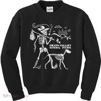 Death Valley Park Kids Sweatshirt thumb 0