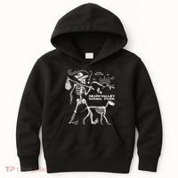 Death Valley Park Kids Hoodie thumb 0