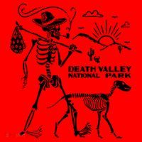 Death Valley Park Santa Hat thumb 1
