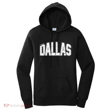 Women's Hoodie