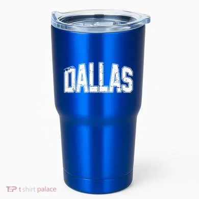 Tumbler